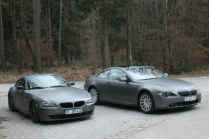 Z4 Coupe 3.0si Individual - BMW Z1, Z3, Z4, Z8 Z4 Coupe 3.0si Individual - BMW Z1, Z3, Z4, Z8