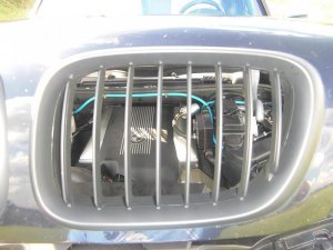 X5 e53 4.4i - BMW X1, X2, X3, X4, X5, X6, X7