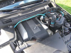 X5 e53 4.4i - BMW X1, X2, X3, X4, X5, X6, X7