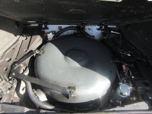 X5 e53 4.4i - BMW X1, X2, X3, X4, X5, X6, X7