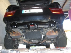 X5 e53 4.4i - BMW X1, X2, X3, X4, X5, X6, X7