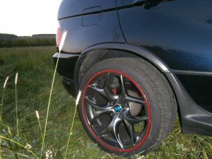 X5 e53 4.4i - BMW X1, X2, X3, X4, X5, X6, X7