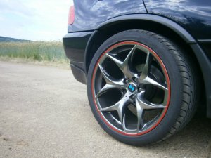 X5 e53 4.4i - BMW X1, X2, X3, X4, X5, X6, X7
