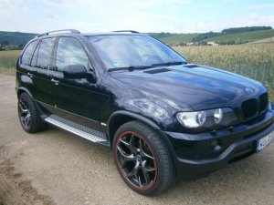 X5 e53 4.4i - BMW X1, X2, X3, X4, X5, X6, X7