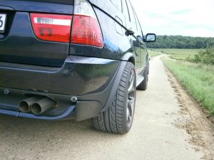 X5 e53 4.4i - BMW X1, X2, X3, X4, X5, X6, X7