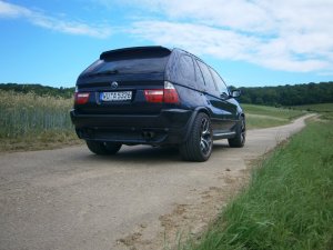X5 e53 4.4i - BMW X1, X2, X3, X4, X5, X6, X7