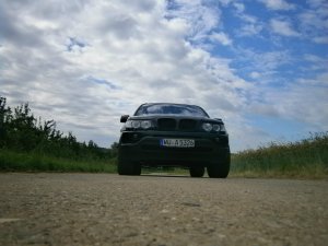 X5 e53 4.4i - BMW X1, X2, X3, X4, X5, X6, X7