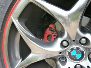 X5 e53 4.4i - BMW X1, X2, X3, X4, X5, X6, X7