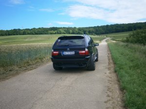 X5 e53 4.4i - BMW X1, X2, X3, X4, X5, X6, X7