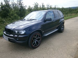 X5 e53 4.4i - BMW X1, X2, X3, X4, X5, X6, X7
