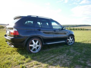 X5 e53 4.4i - BMW X1, X2, X3, X4, X5, X6, X7