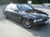 Mein M5 Carbon-schwarzmetallic +Soundvideo - 5er BMW - E39 - IMG_1230.JPG