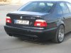 Mein M5 Carbon-schwarzmetallic +Soundvideo - 5er BMW - E39 - IMG_1233.JPG
