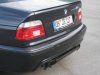 Mein M5 Carbon-schwarzmetallic +Soundvideo - 5er BMW - E39 - IMG_1236.JPG