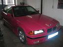 (EX-ROSAROTER)  -= E36  318is  Coupe =-