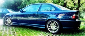 M336 Coup - Freude am Fahren - 3er BMW - E36