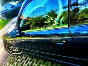 M336 Coup - Freude am Fahren - 3er BMW - E36