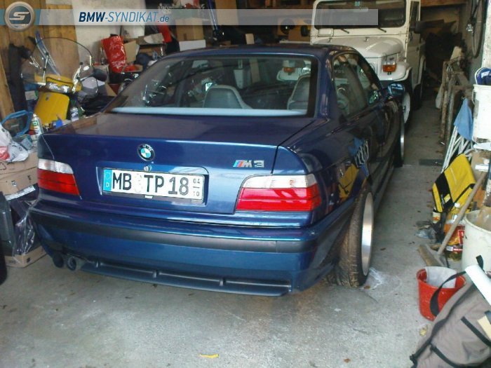 BMW-Syndikat Fotostorie
