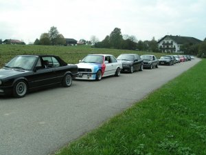 M336 Coup - Freude am Fahren - 3er BMW - E36