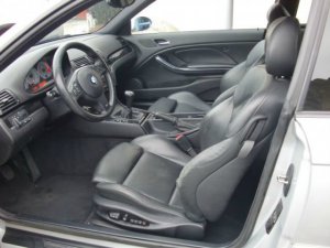 Mein Ex-E46 M3 in Titansilber (BBS CH, RA, etc) - 3er BMW - E46 Mein Ex-E46 M3 in Titansilber (BBS CH, RA, etc) - 3er BMW - E46
