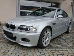 Mein Ex-E46 M3 in Titansilber (BBS CH, RA, etc) - 3er BMW - E46 Mein Ex-E46 M3 in Titansilber (BBS CH, RA, etc) - 3er BMW - E46