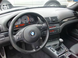 Mein Ex-E46 M3 in Titansilber (BBS CH, RA, etc) - 3er BMW - E46 Mein Ex-E46 M3 in Titansilber (BBS CH, RA, etc) - 3er BMW - E46
