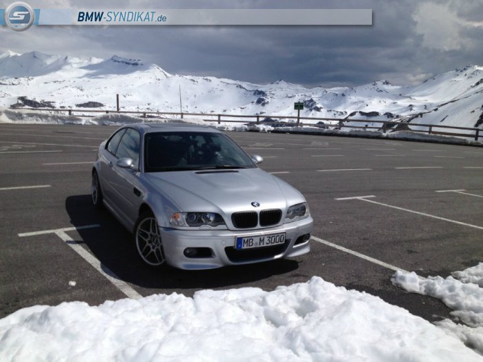 BMW-Syndikat Fotostorie