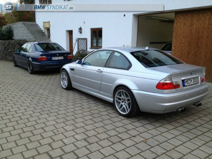 BMW-Syndikat Fotostorie