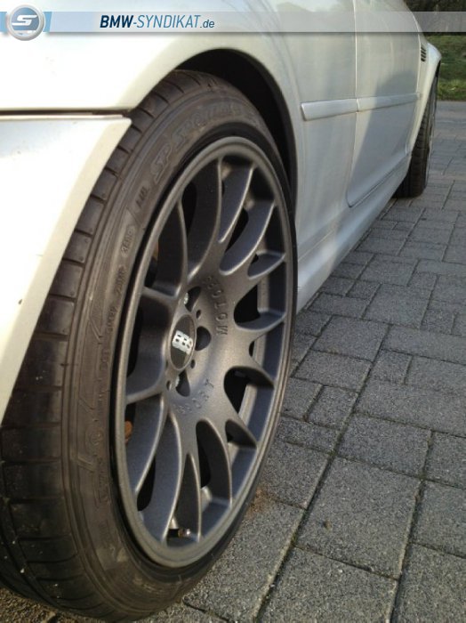 BMW-Syndikat Fotostorie