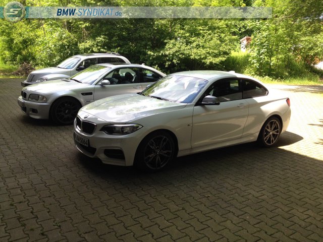BMW-Syndikat Fotostorie