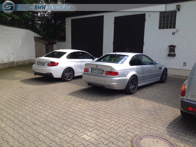 BMW-Syndikat Fotostorie
