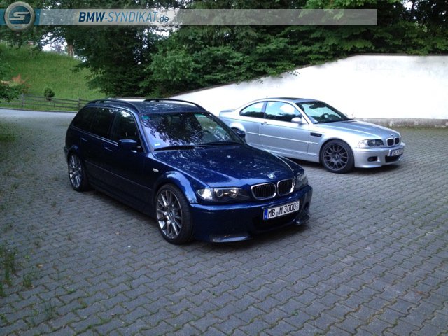 BMW-Syndikat Fotostorie
