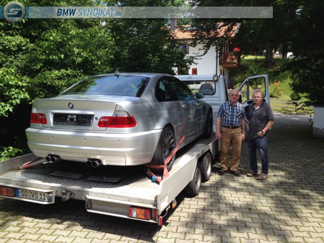 BMW-Syndikat Fotostorie