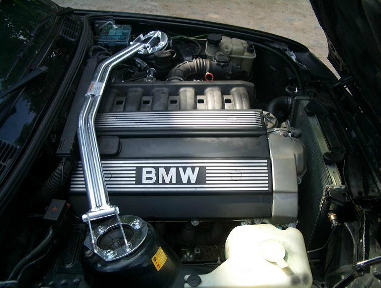 20 Jahre e30 inkl. Neuaufbau - 3er BMW - E30
