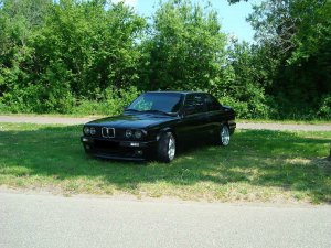 20 Jahre e30 inkl. Neuaufbau - 3er BMW - E30
