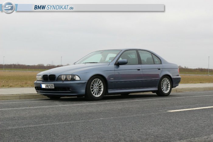 BMW-Syndikat Fotostorie