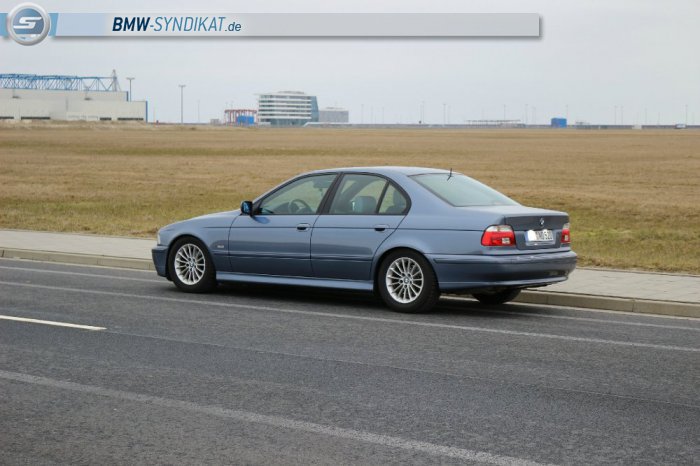 BMW-Syndikat Fotostorie