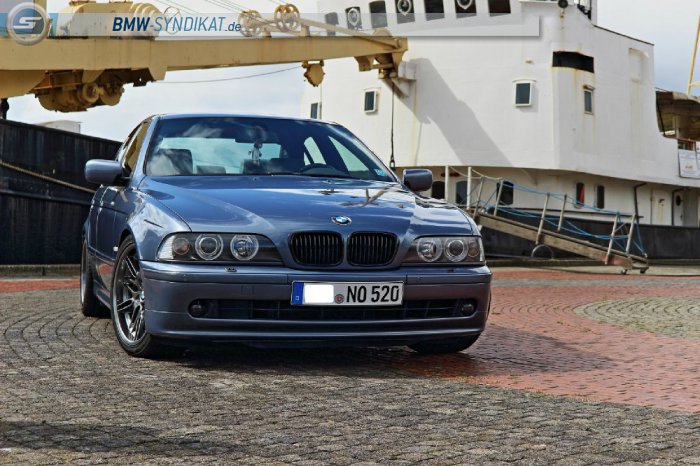 BMW-Syndikat Fotostorie