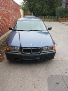 E36 12v Compact - 3er BMW - E36