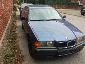 E36 12v Compact - 3er BMW - E36