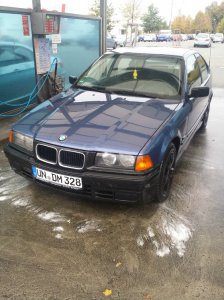 E36 12v Compact - 3er BMW - E36