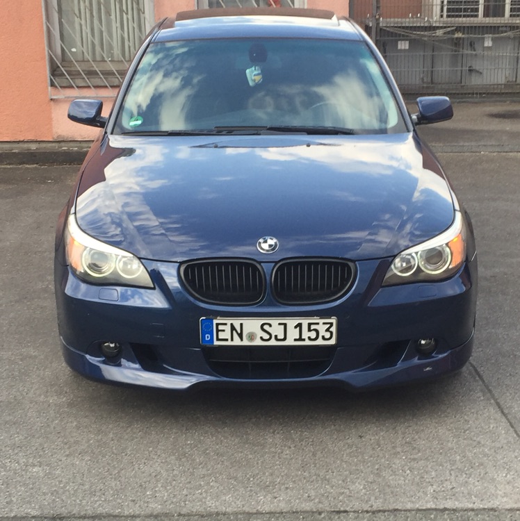 E60  Ac Schnitzer Verkauft 😔😔 - 5er BMW - E60 / E61