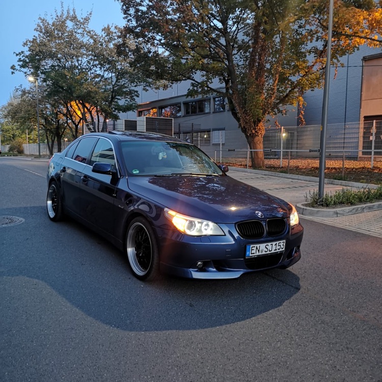 E60  Ac Schnitzer Verkauft 😔😔 - 5er BMW - E60 / E61