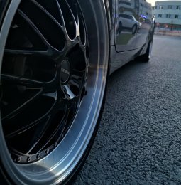 E60  Ac Schnitzer Verkauft 😔😔 - 5er BMW - E60 / E61