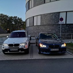 E60  Ac Schnitzer Verkauft 😔😔 - 5er BMW - E60 / E61