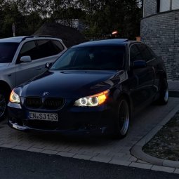 E60  Ac Schnitzer Verkauft 😔😔 - 5er BMW - E60 / E61