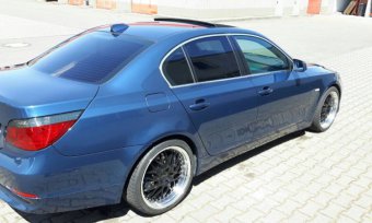 E60  Ac Schnitzer Verkauft 😔😔 - 5er BMW - E60 / E61