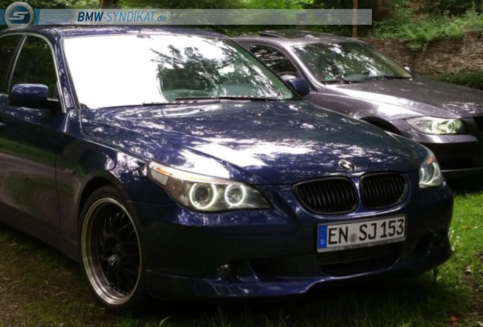 BMW-Syndikat Fotostorie