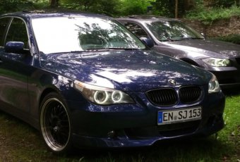 E60  Ac Schnitzer Verkauft 😔😔 - 5er BMW - E60 / E61