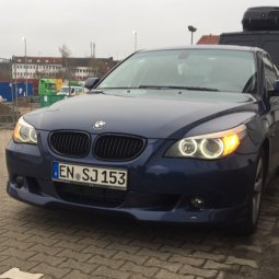 E60  Ac Schnitzer Verkauft 😔😔 - 5er BMW - E60 / E61